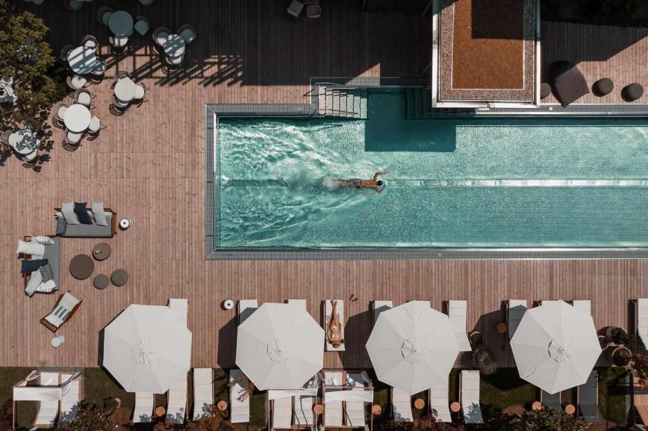 Nils Am See - Adults Only Weiden am See Exterior foto