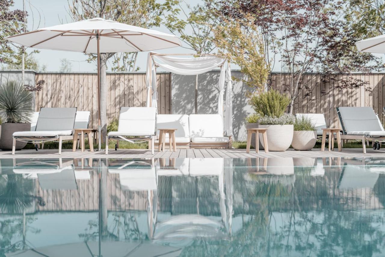 Nils Am See - Adults Only Weiden am See Exterior foto