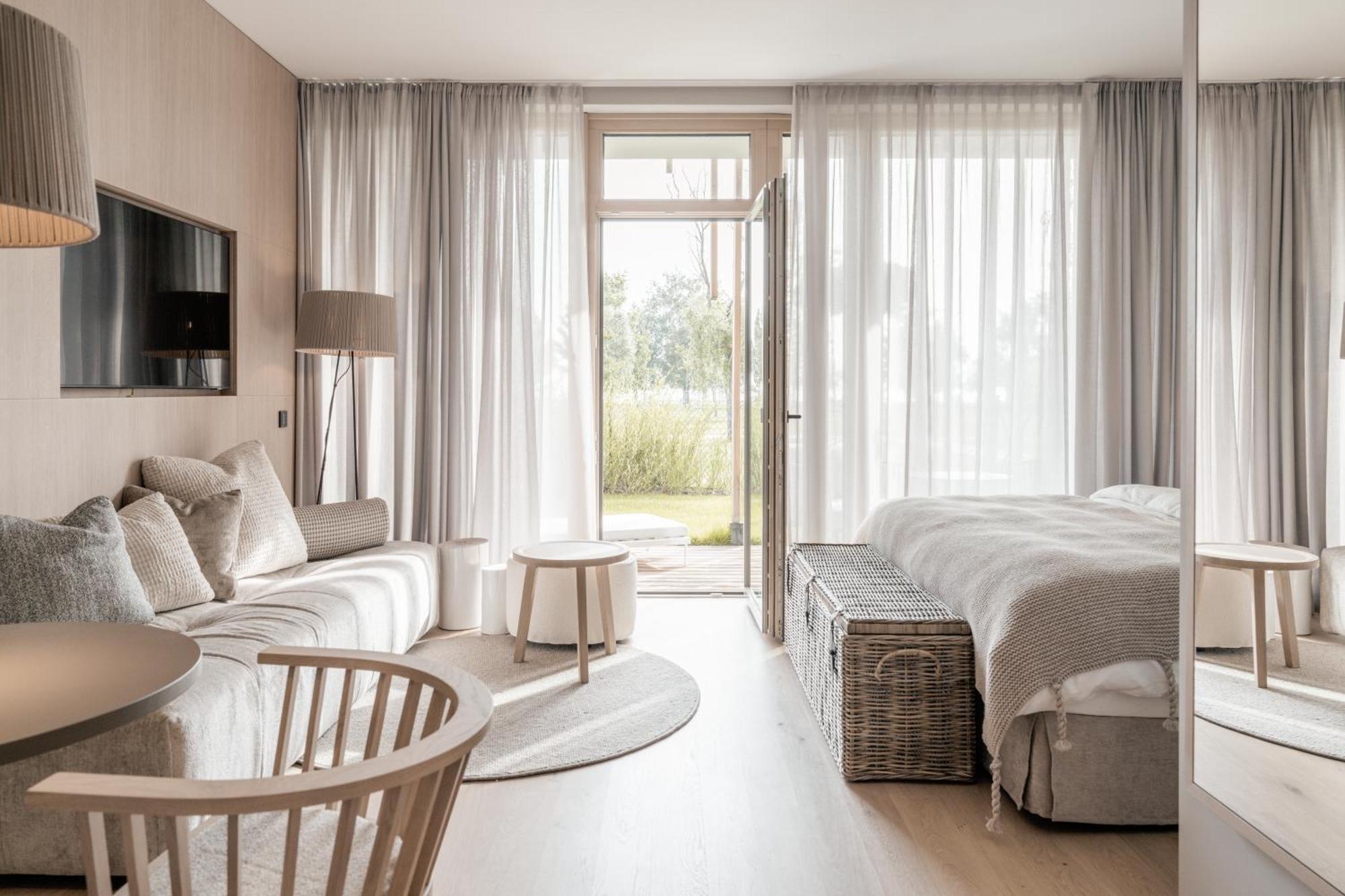Nils Am See - Adults Only Weiden am See Exterior foto